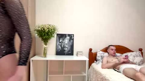 Rimma  Anthony online show from 05-18-26, 05:24