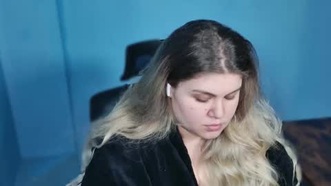 Ally online show from 02-25-26, 08:02