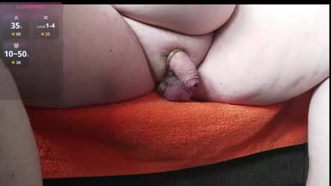 LoveBear online show from 04-19-26, 10:58