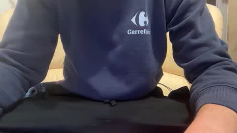 lovecoquin online show from 11-25-25, 09:15