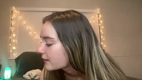 Olivia Rose online show from 06-13-26, 03:37