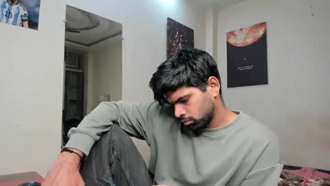 Indian hairy online show from 02-20-25, 02:35