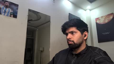 Indian hairy online show from 02-22-25, 12:51