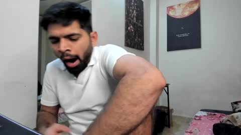 Indian hairy online show from 03-02-25, 06:30