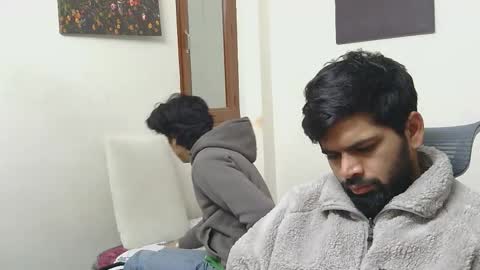 Indian hairy online show from 12-21-25, 05:14
