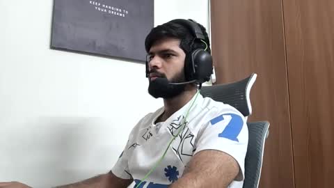 Indian hairy online show from 05-26-26, 05:03