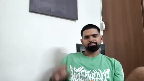 Indian hairy online show from 07-03-26, 10:32
