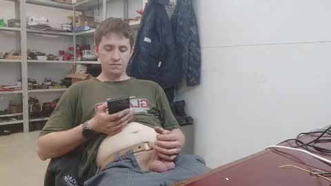 lovejimmi online show from 05-13-26, 12:57