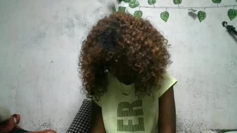 lovelaspice online show from 06-13-26, 11:52