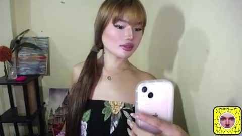 lovelily_xoxo online show from 02-26-26, 01:10