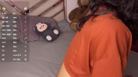 Snapshot of lovely_allys chatting on 02-24-26, 12:52 Allyson 3 online show from 02-24-26, 12:52