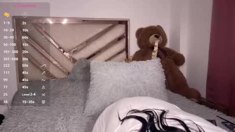 Snapshot of lovely_allys chatting on 03-23-26, 12:14 Allyson 3 online show from 03-23-26, 12:14