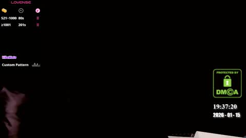 lovely asahi online show from 01-15-26, 11:37