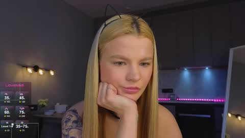 Jenny online show from 05-16-26, 04:42
