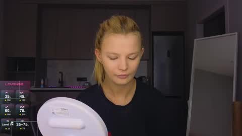 Jenny online show from 05-17-26, 01:58