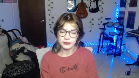 Cassie online show from 11-24-25, 05:40