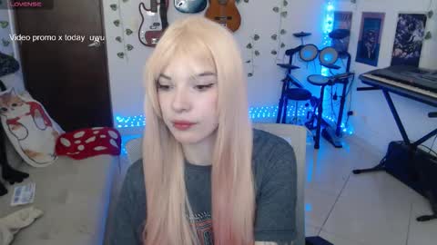 Cassie online show from 12-22-25, 03:03