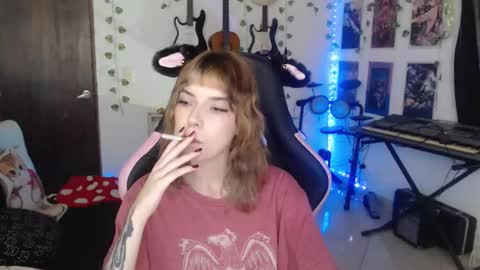 Cassie online show from 03-03-26, 02:39