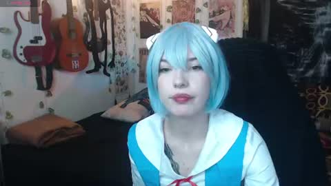 Snapshot of lovely_cass chatting on 06-29-26, 05:25 Cassie online show from 06-29-26, 05:25