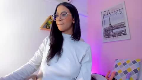 Olivia online show from 08-03-26, 04:44