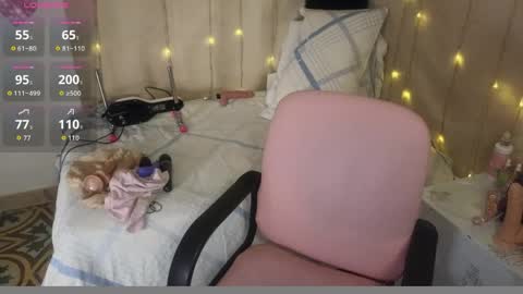 Trix online show from 04-10-26, 03:17