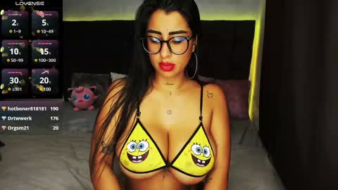 Snapshot of lovely_violet13 chatting on 01-27-25, 04:22 lovely violet13 online show from 01-27-25, 04:22