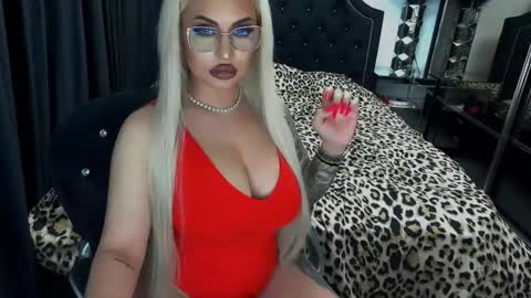 PrAllinXXXa online show from 03-29-26, 10:32