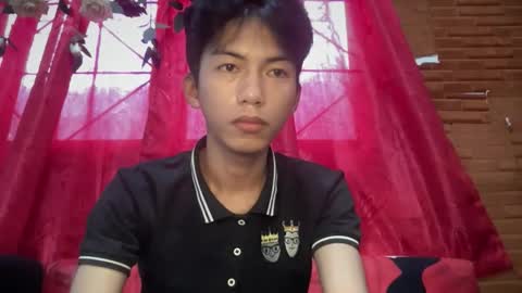 lovelyboy_jm online show from 05-19-26, 12:16