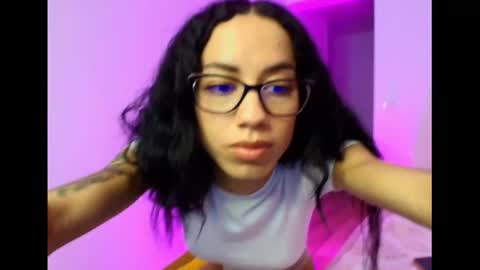 Snapshot of lovelycaroll chatting on 05-21-26, 02:24 lovelycaroll online show from 05-21-26, 02:24