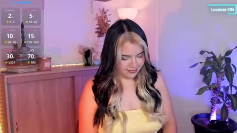 Valerie online show from 06-17-26, 03:42