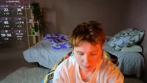 your sweet girls online show from 05-10-26, 02:39
