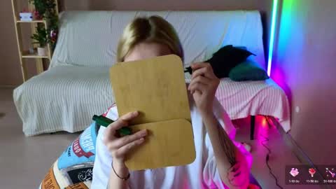your sweet girls online show from 05-12-26, 04:09
