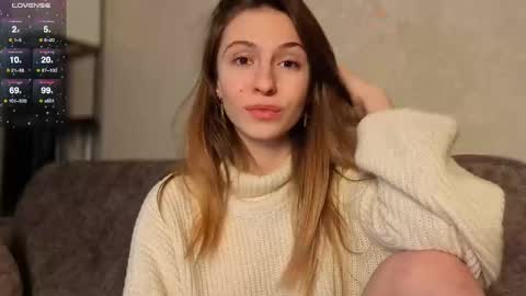 Kate only online show from 02-17-26, 06:36