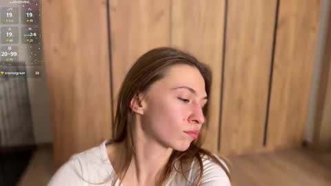 Kate only online show from 02-27-26, 02:28