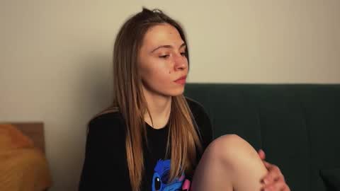 Kate only online show from 03-28-26, 01:33