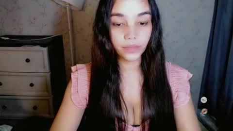 Cutie Laiza online show from 05-23-26, 09:46
