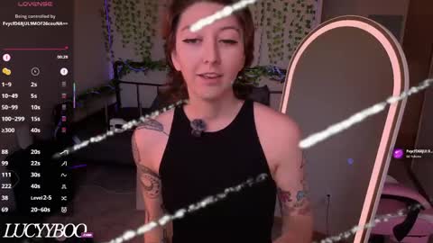 lovelylittlelucyy online show from 05-28-26, 10:07