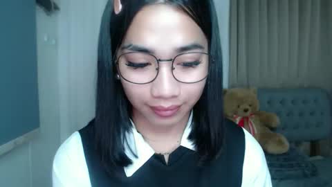 lovelymae18 online show from 03-07-26, 02:52