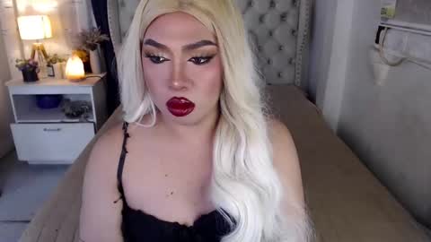 Rebeca online show from 01-12-25, 08:03