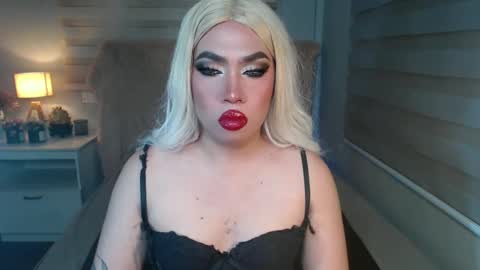 Rebeca online show from 03-07-25, 06:43