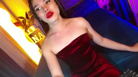 lovelymiss_shyna11 online show from 03-31-26, 10:37