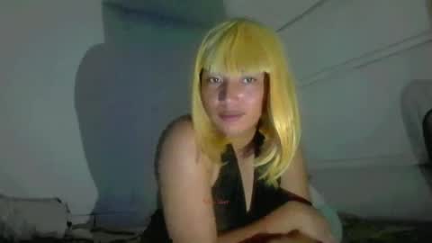 Snapshot of lovemarie120398 chatting on 07-02-26, 06:36 lovemarie120398 online show from 07-02-26, 06:36