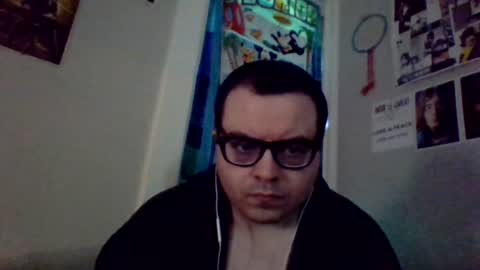Nick online show from 07-23-26, 01:09