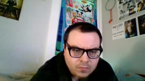 Nick online show from 07-25-26, 03:09