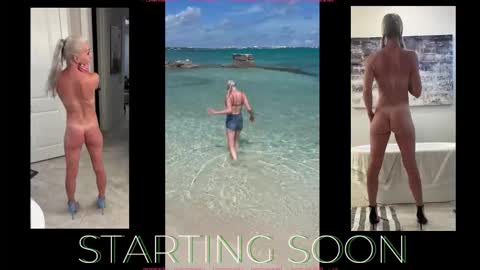 Scarlett online show from 12-19-25, 10:17
