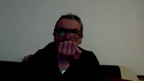 lovepvcearly50s online show from 04-10-26, 06:34