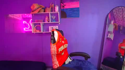 JANE loves you online show from 03-08-26, 02:10