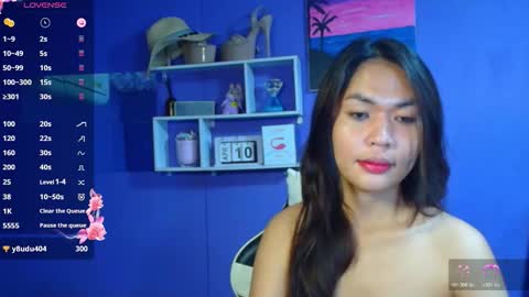 JANE loves you online show from 04-10-26, 04:55