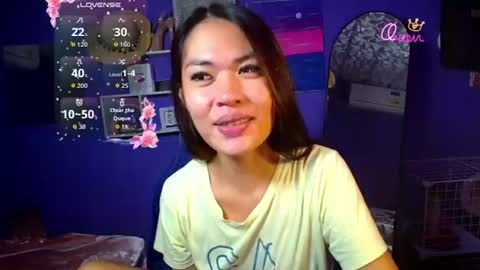 Snapshot of lovergirljane chatting on 06-15-26, 02:52 JANE loves you online show from 06-15-26, 02:52