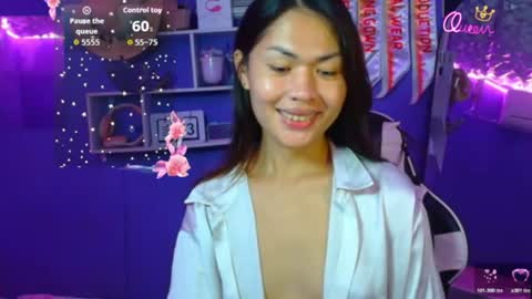 Snapshot of lovergirljane chatting on 07-02-26, 09:10 JANE loves you online show from 07-02-26, 09:10